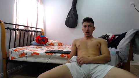 Snapshot of iam_yourbabyprincess_xd chatting on 01.14.25 iam_yourbabyprincess_xd online show from 01.14.25