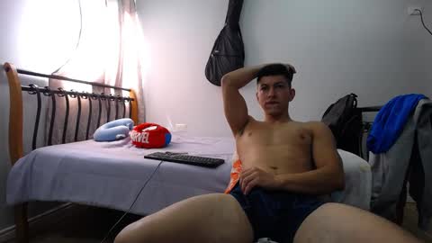 Snapshot of iam_yourbabyprincess_xd chatting on 01.17.25 iam_yourbabyprincess_xd online show from 01.17.25