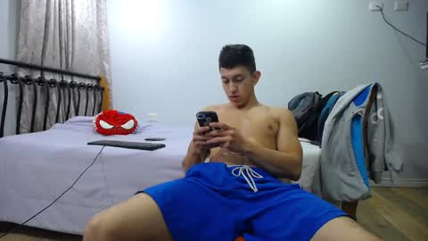 Snapshot of iam_yourbabyprincess_xd chatting on 02.16.25 iam_yourbabyprincess_xd online show from 02.16.25