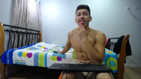 Snapshot of iam_yourbabyprincess_xd chatting on 02.28.25 iam_yourbabyprincess_xd online show from 02.28.25