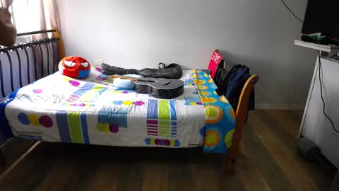 Snapshot of iam_yourbabyprincess_xd chatting on 03.01.25 iam_yourbabyprincess_xd online show from 03.01.25