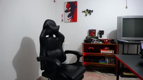 Snapshot of iam_yourbabyprincess_xd chatting on 09.20.25 iam_yourbabyprincess_xd online show from 09.20.25