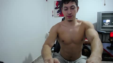 Snapshot of iam_yourbabyprincess_xd chatting on 10.24.25 iam_yourbabyprincess_xd online show from 10.24.25