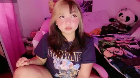 Zoe 3 online show from 05.06.26