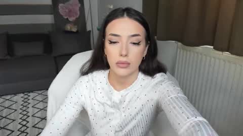 Baby Gal online show from 02.11.26