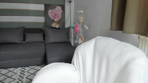 Baby Gal online show from 06.08.26