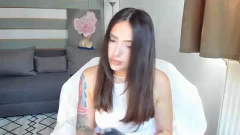 Baby Gal online show from 07.25.26