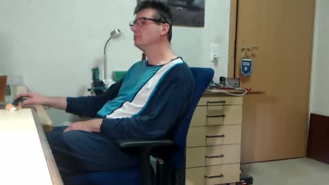 iamachim online show from 12.04.25