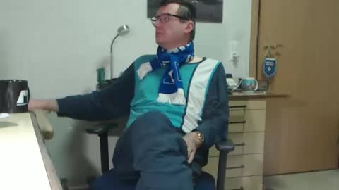 iamachim online show from 02.08.26