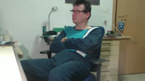 iamachim online show from 02.28.26