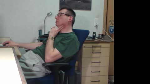 iamachim online show from 03.16.26