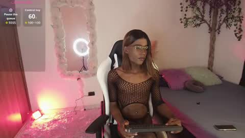 iamandrey_ online show from 04.19.26