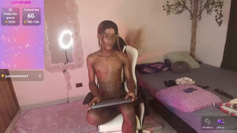 iamandrey_ online show from 04.21.26