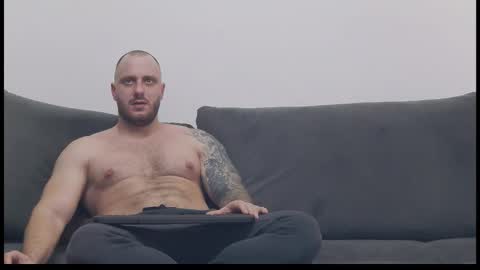 Snapshot of iambigballs19 chatting on 03.06.26 claudeloflex onlyfans online show from 03.06.26