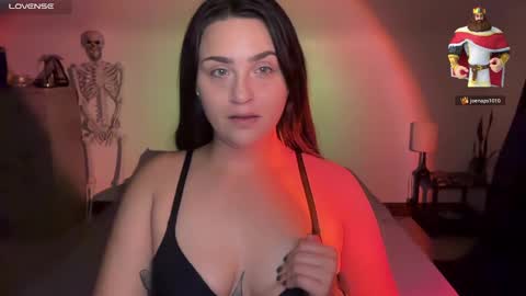 Crystal online show from 12.28.24