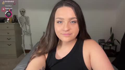 Crystal online show from 02.20.25