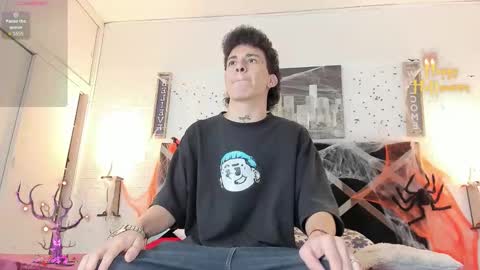 Iam Joseant online show from 11.02.25