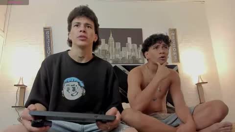 Iam Joseant online show from 11.08.25