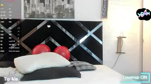 Iam Joseant online show from 02.17.26