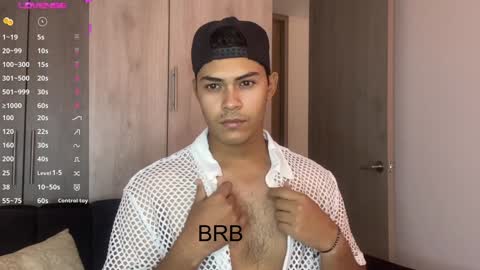 Dylan  independent model  online show from 12.03.24