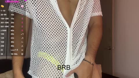 Dylan  independent model  online show from 12.06.24