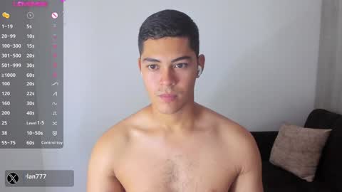 Dylan  independent model  online show from 12.13.24