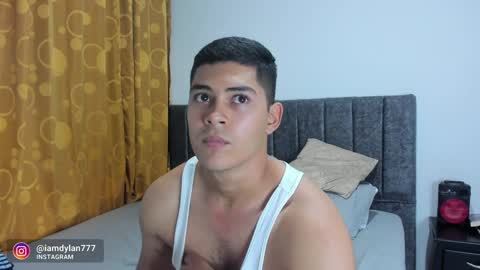 Dylan  independent model  online show from 12.24.24