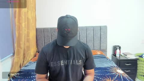 Dylan  independent model  online show from 12.29.24