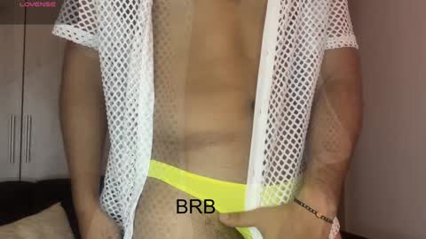 Dylan  independent model  online show from 01.26.25