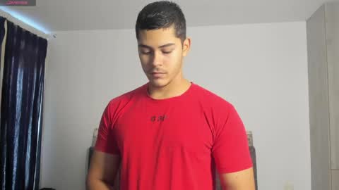 Dylan  independent model  online show from 04.29.26