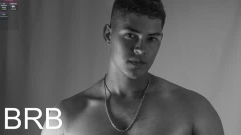 Dylan  independent model  online show from 06.17.26