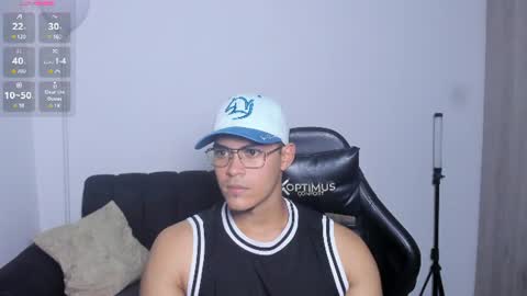 Dylan  independent model  online show from 07.17.26