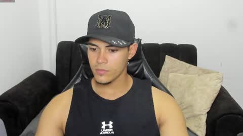 Dylan  independent model  online show from 07.19.26