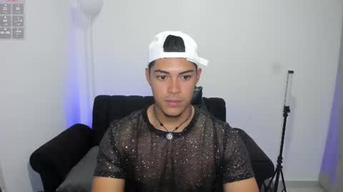 Dylan  independent model  online show from 07.27.26