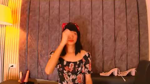 Snapshot of iamgigy chatting on 06.18.26 iamgigy online show from 06.18.26