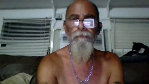 Snapshot of iamgoat_69 chatting on 07.12.26 Goat Lulu Elektra online show from 07.12.26