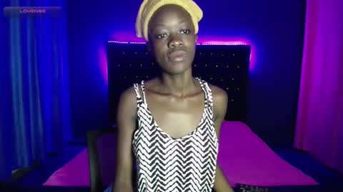 Snapshot of iamgrace chatting on 09.09.25 Grace online show from 09.09.25