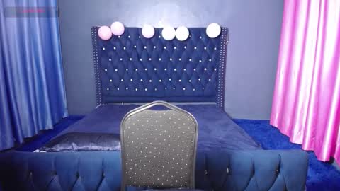 Snapshot of iamgrace chatting on 11.03.25 Grace online show from 11.03.25