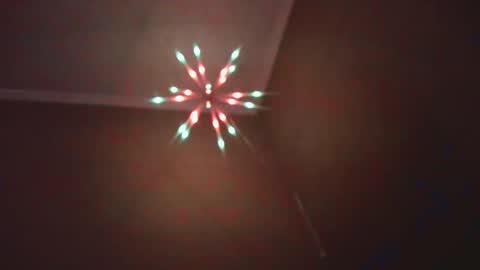 Snapshot of iamhereandnow chatting on 11.29.25 iamhereandnow online show from 11.29.25