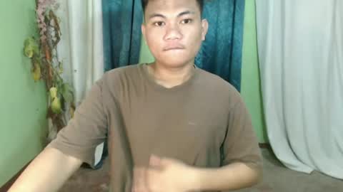 iamjanmar online show from 07.22.26