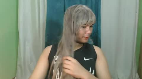 iamjanmar online show from 07.28.26