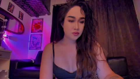 Miss Jazzmine online show from 05.11.26