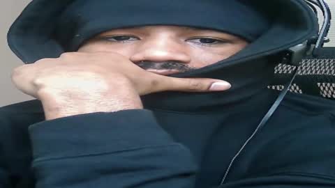 Snapshot of iamjohnny4u chatting on 12.18.25 iamjohnny4u online show from 12.18.25