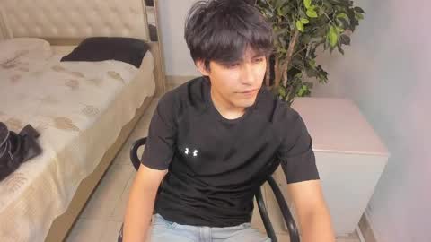 Snapshot of iamjuanjoc chatting on 05.06.26 iamjuanjoc online show from 05.06.26