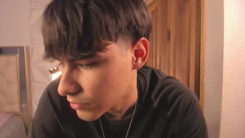 Snapshot of iamjuanjoc chatting on 05.31.26 iamjuanjoc online show from 05.31.26
