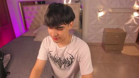 Snapshot of iamjuanjoc chatting on 06.03.26 iamjuanjoc online show from 06.03.26