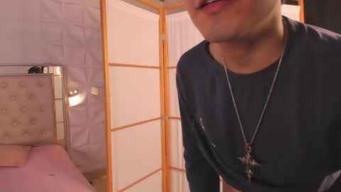 Snapshot of iamjuanjoc chatting on 06.13.26 iamjuanjoc online show from 06.13.26
