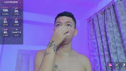 Juliiiiian online show from 01.14.25