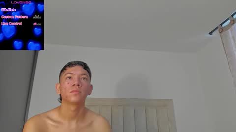 Juliiiiian online show from 10.11.25