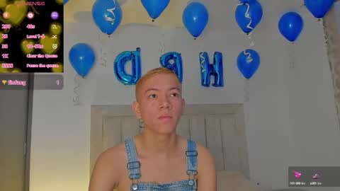 Juliiiiian online show from 10.13.25